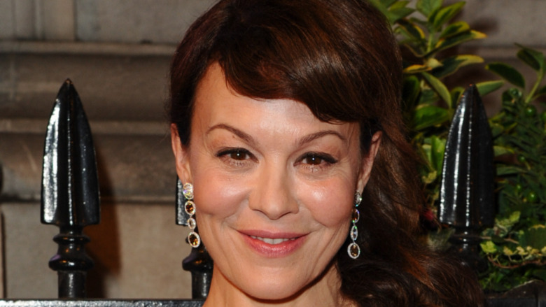 Helen McCrory headshot