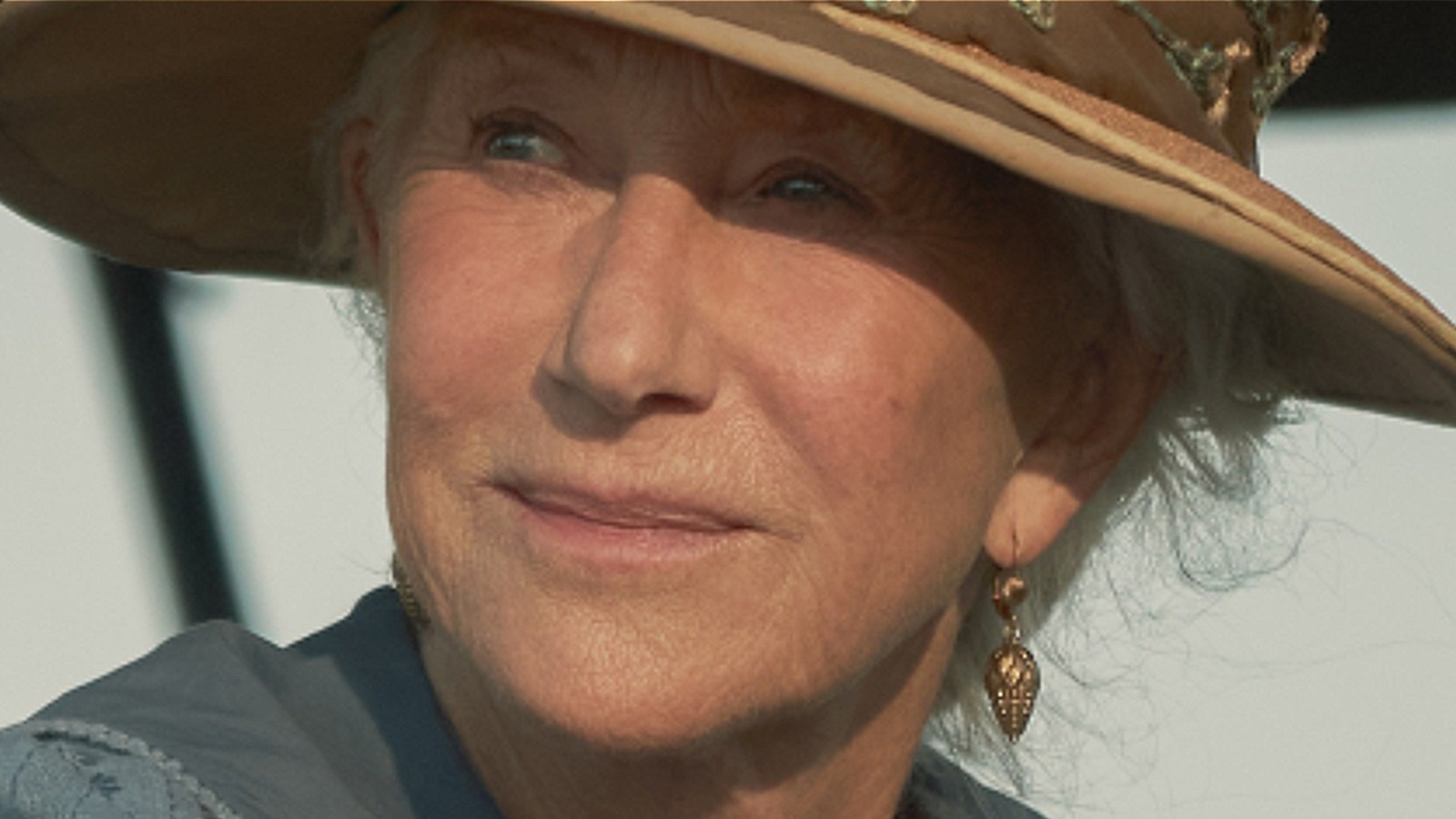 Helen Mirren Gives 1923 Fans Chills With Her Incredible Performance – Looper