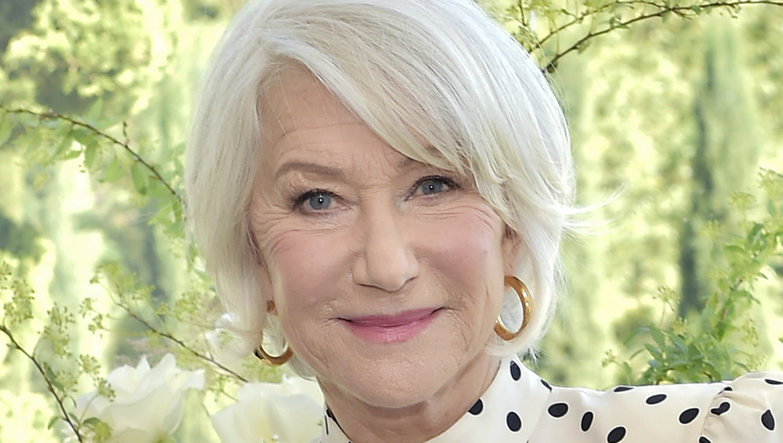 Helen Mirren Joins Shazam! Fury Of The Gods As A Villain