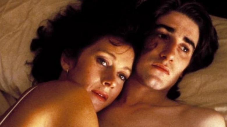 Helen Mirren Movie and TV Roles Ranked Cal