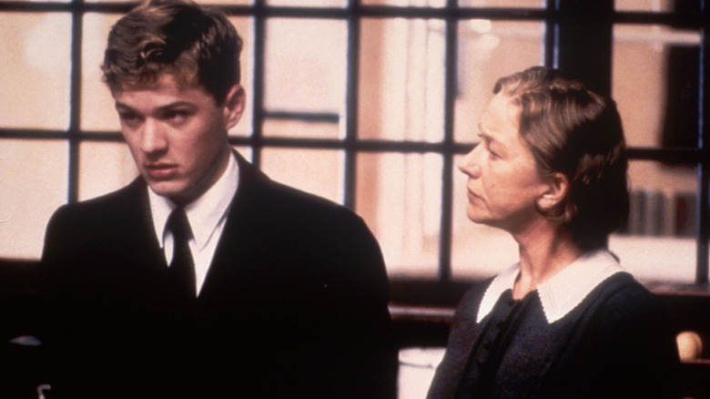 Helen Mirren Movie and TV Roles Ranked Gosford Park