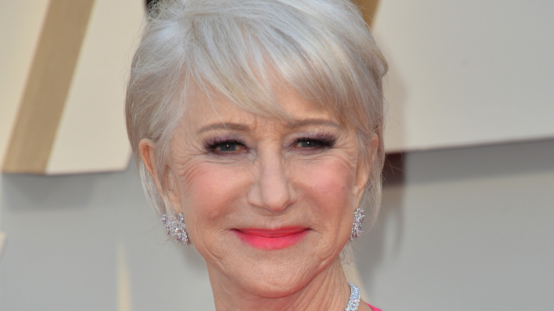 Helen Mirren Movie and TV Roles Ranked