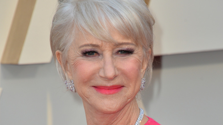 Helen Mirren Movie and TV Roles Ranked