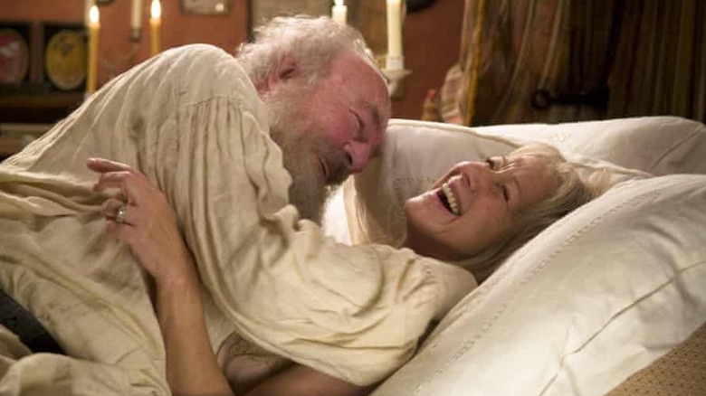 Helen Mirren Movie and TV Roles Ranked The Last Station