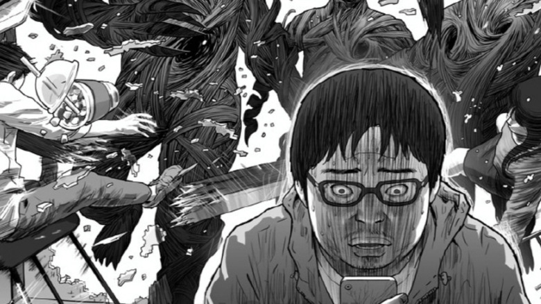 Hellbound – All the Anime