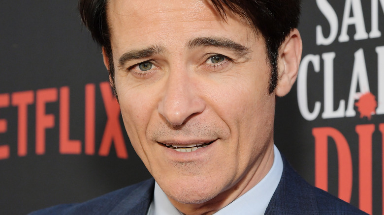 Goran Visnjic at Santa Clarita Diet premiere