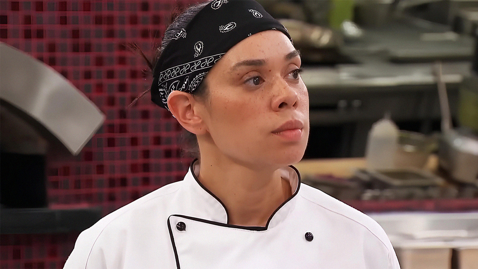 Hell's Kitchen: Why Did Ariel Turn Down The Prize & Where Is She Now?