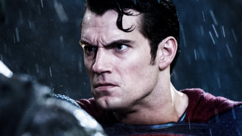 Henry Cavill Superman