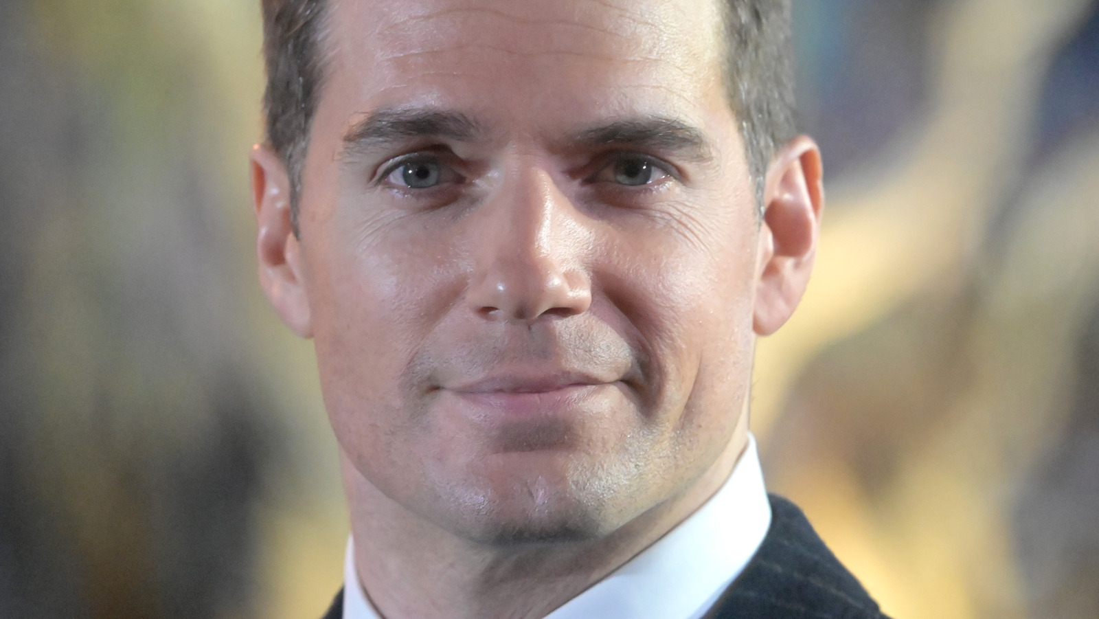 Henry Cavill's Deleted Flash Movie Cameo Revealed