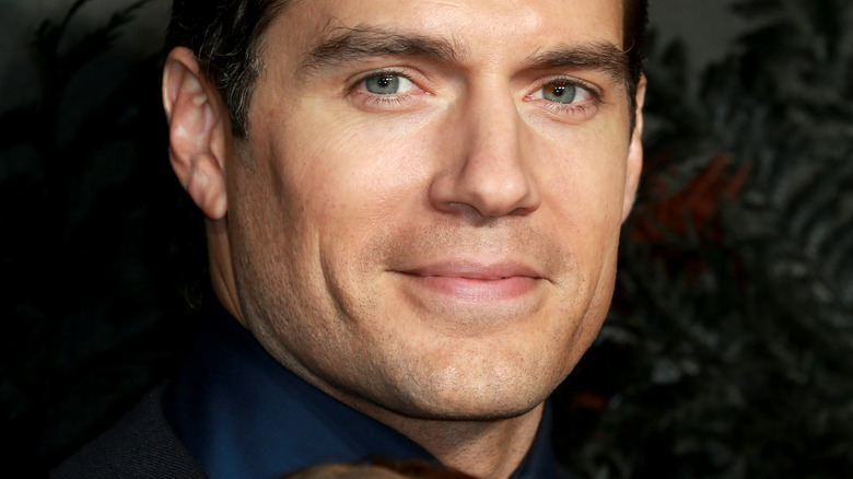 Netflix's The Witcher May Have Been Recast, but Henry Cavill