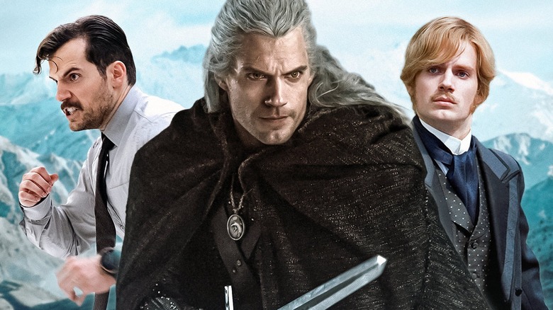 Henry Cavill Reveals His Thoughts On 'The Witcher' Criticism - Heroic Hollywood