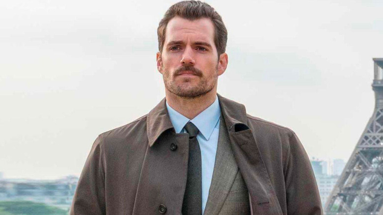 Henry Cavill - Rotten Tomatoes