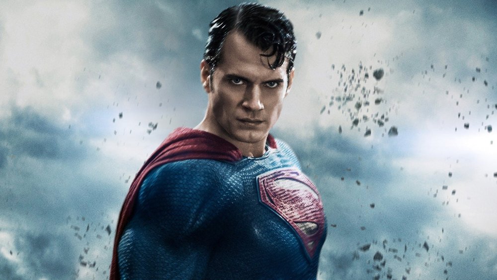 Henry Cavill's Man of Steel 2 Reportedly Coming Sooner Than Expected