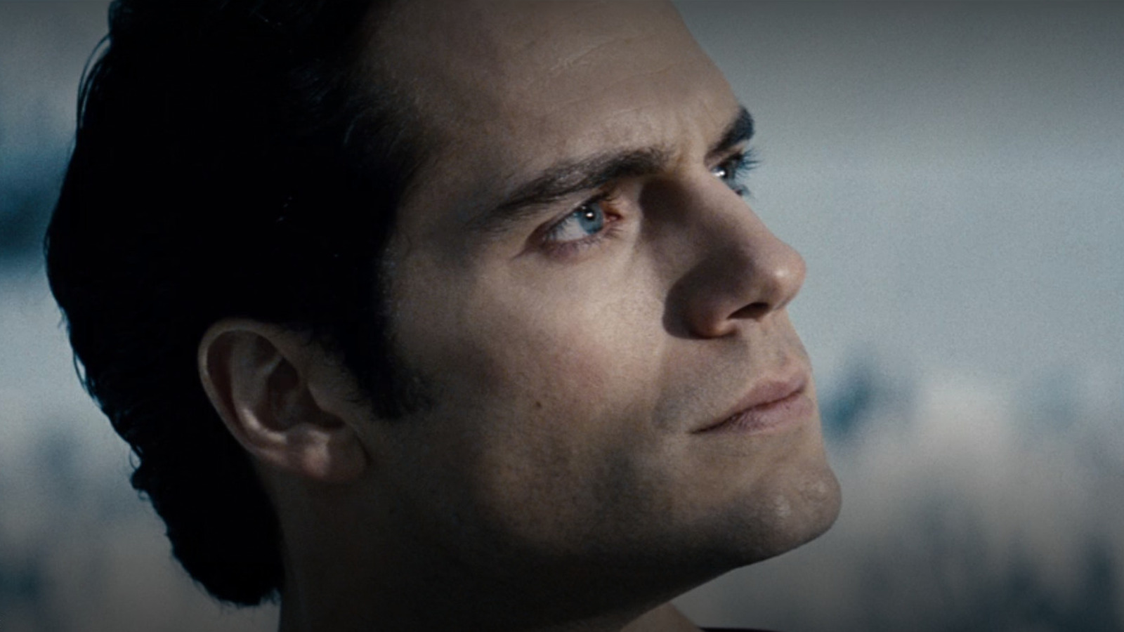 DC Confirms Why Henry Cavill Isn't Superman Anymore