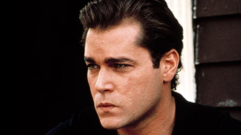 Ray Liotta in "Goodfellas"