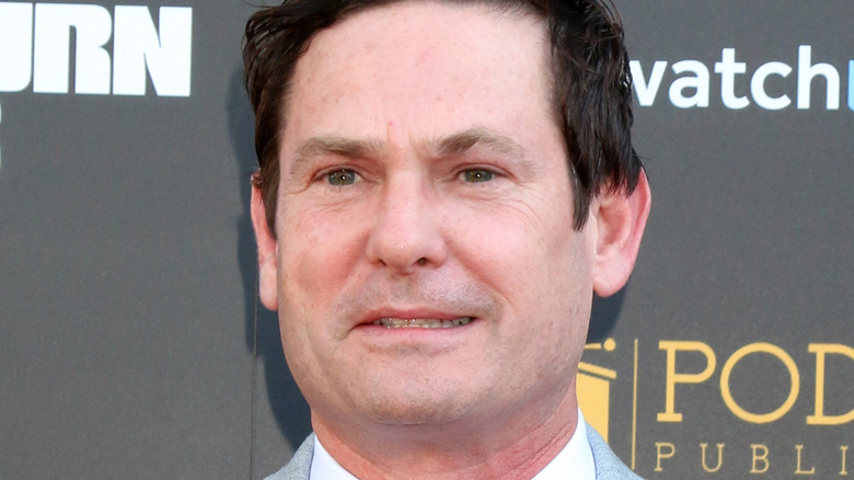 Henry Thomas