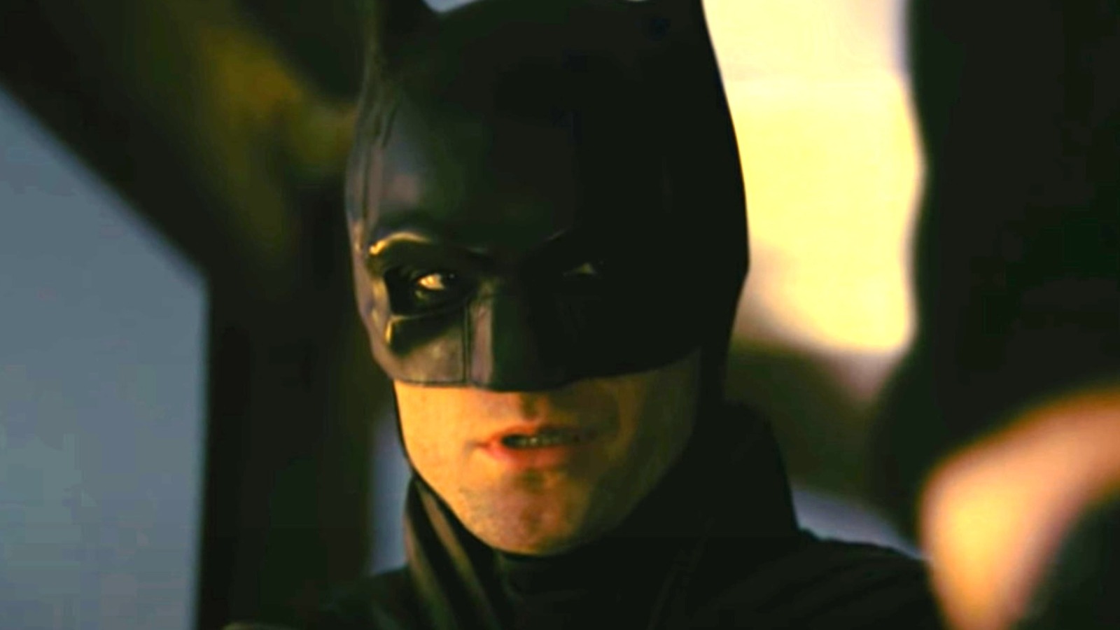 Here Are Some Intriguing Details About Spyscape's Interactive Batman