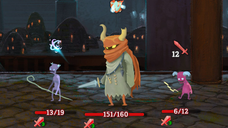 Slay the Spire