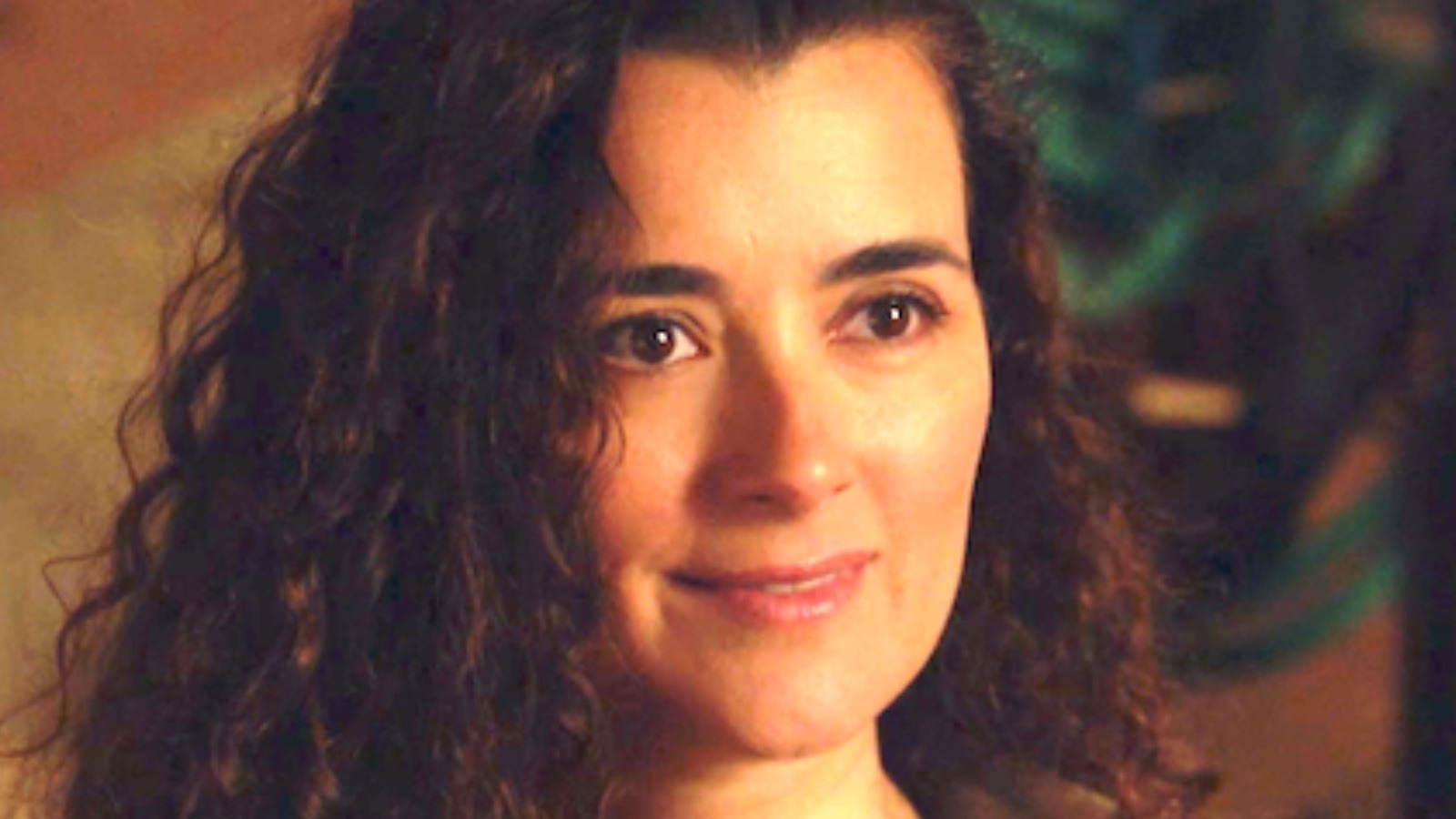 Here's How Cote De Pablo Prepared For Her NCIS Role