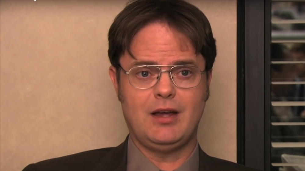 Dwight Schrute