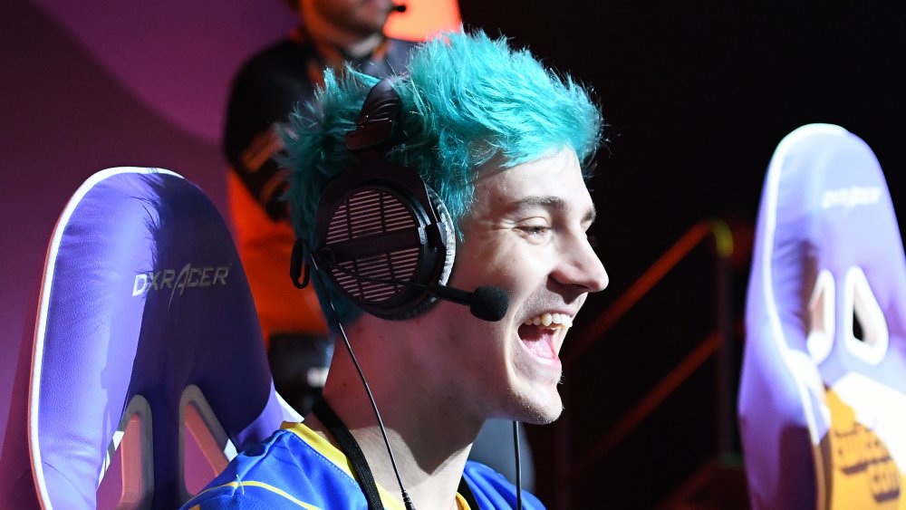 Here's How Far These Streamers Got In School