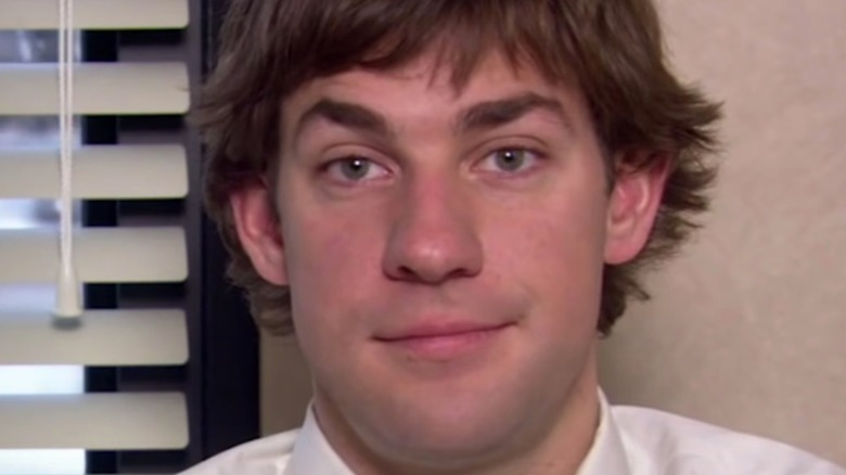 Jim Halpert in The Office