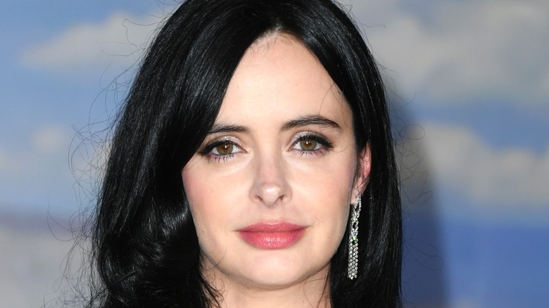 Krysten Ritter 