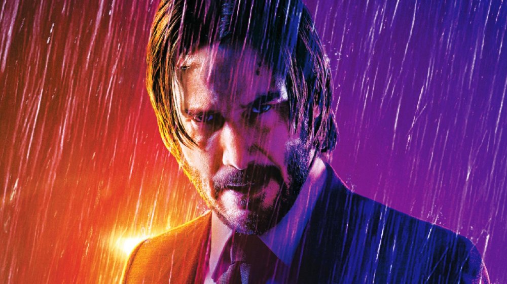 Will There Be A 'John Wick 5?' Here's What's Been Said About It