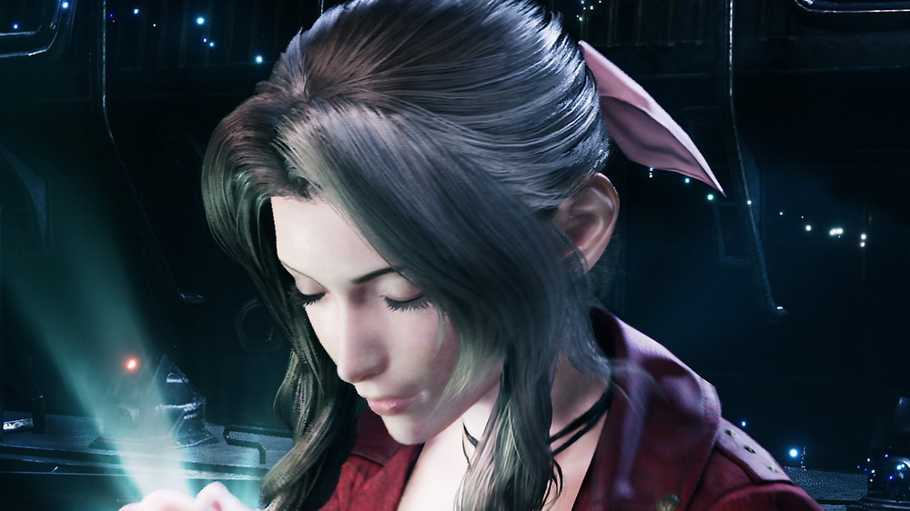 Final Fantasy 7 Remake