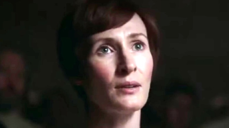 Mon Mothma Close Up