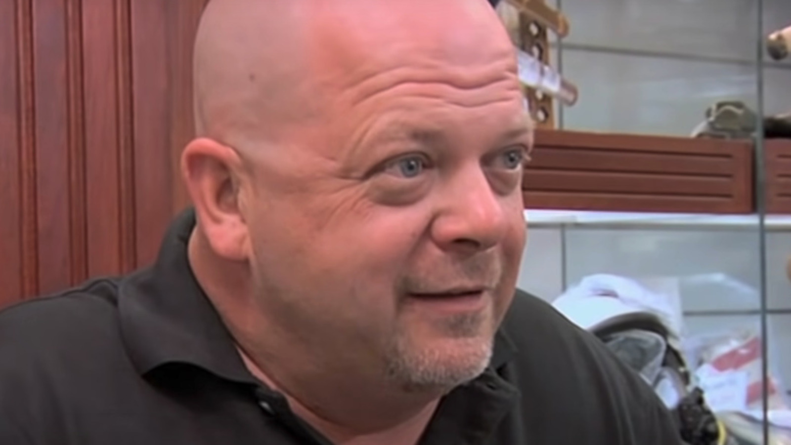 Here's How Much A Supposed Cardinal's Ring Sold For On Pawn Stars