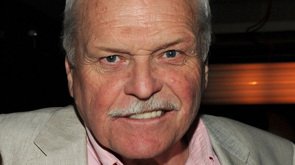 Brian Dennehy