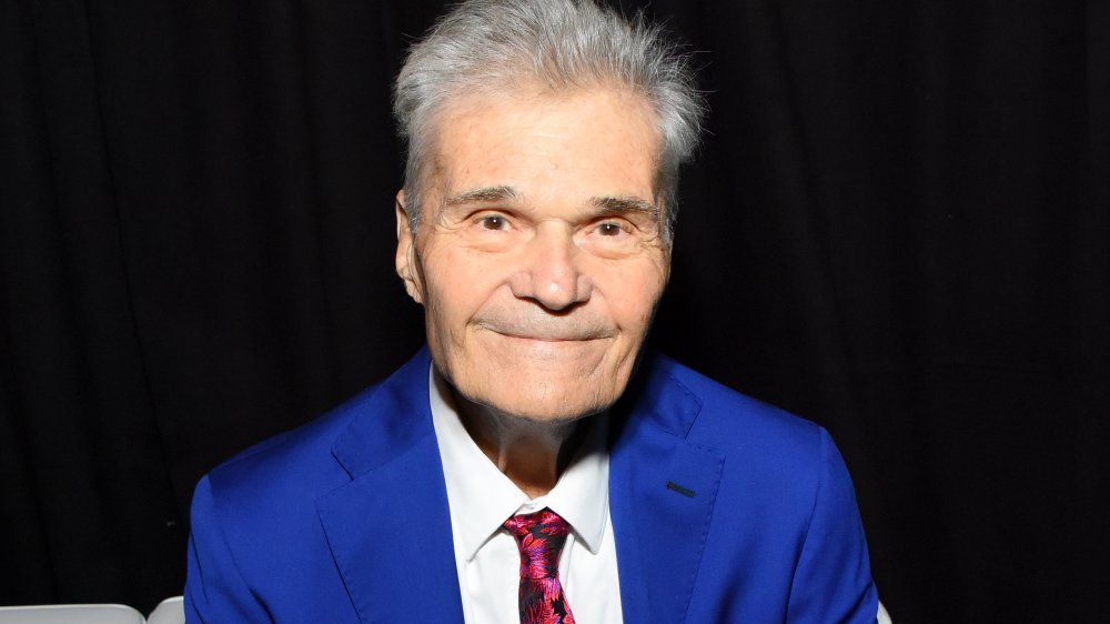 Fred Willard