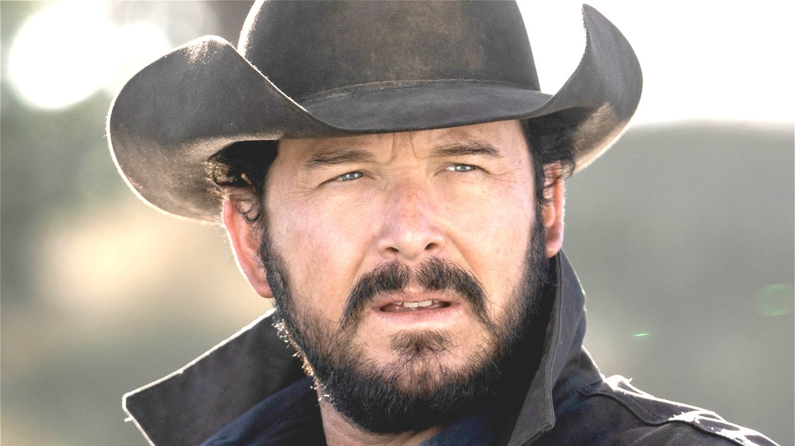Here's How Much Cole Hauser From Yellowstone Is Really Worth