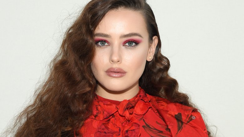 Katherine Langford