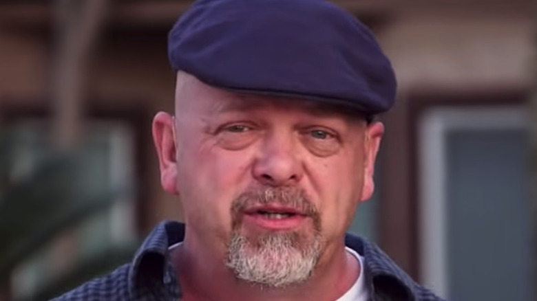 Rick Harrison