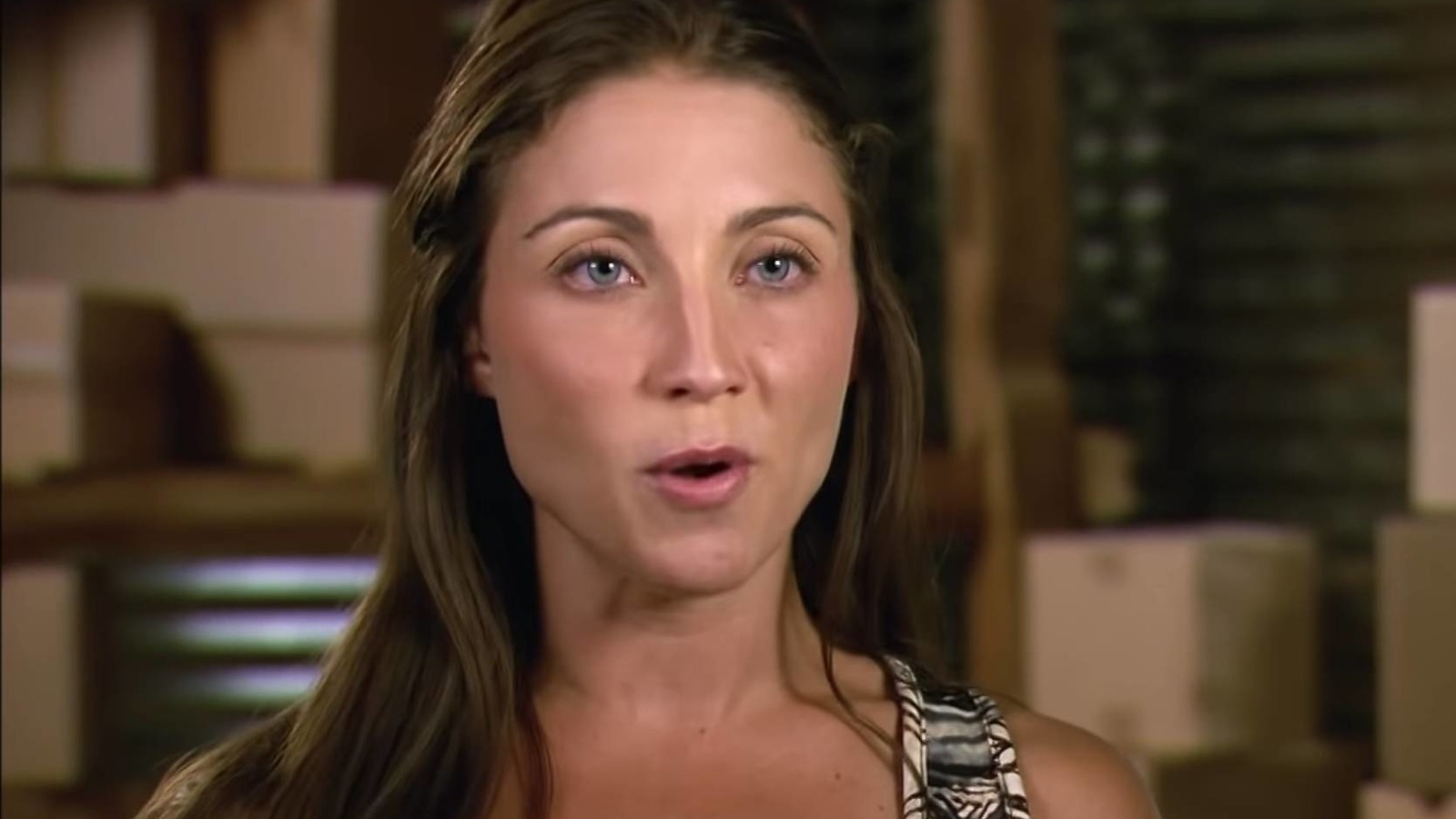 Here s How Much Storage Wars Mary Padian Is Really Worth