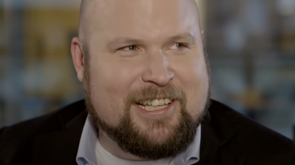 Markus Persson