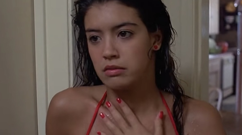 Fast Times at Ridgemont High