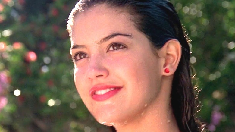 Phoebe Cates in Fast Times at Ridgemont High