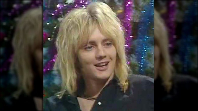 Roger Taylor Queen