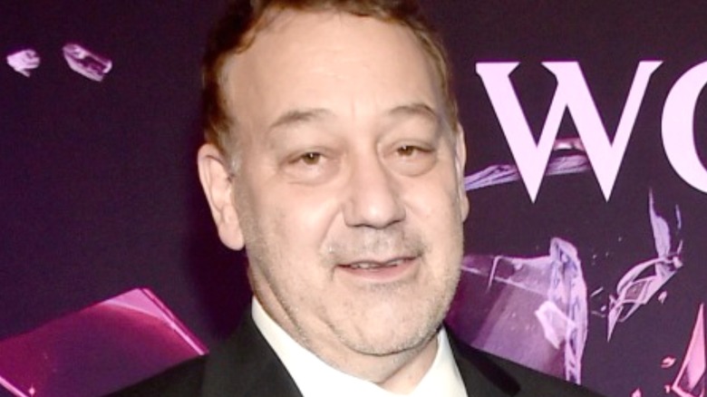 Sam Raimi