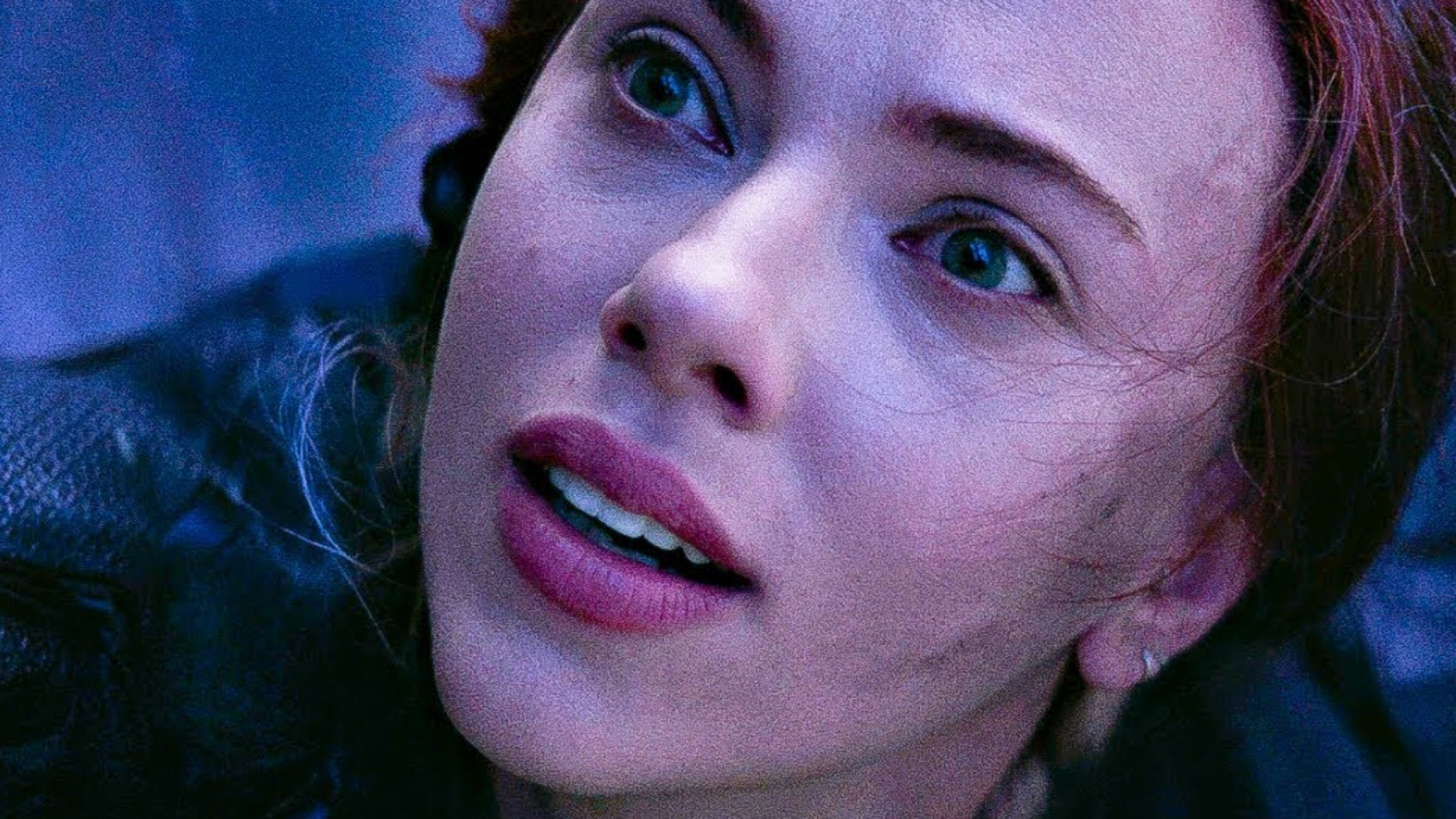 Avengers: Endgame's Black Widow Death Finally Gets A Deserved Reaction From Scarlett Johansson