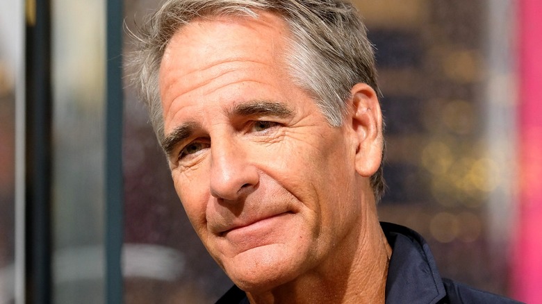 Scott Bakula NCIS New Orleans