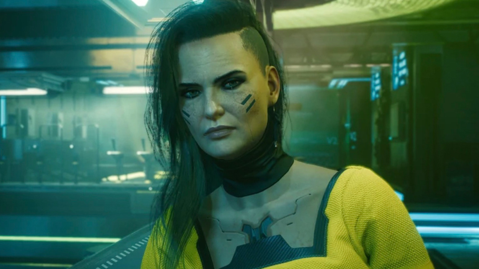 Here's How To Get The Secret Ending In Cyberpunk 2077