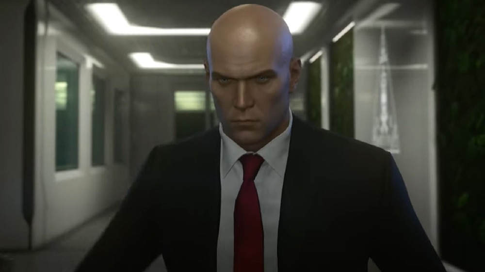 Here S How To Unlock Shortcuts In Hitman 3 Here S How To Unlock Shortcuts In Hitman 3