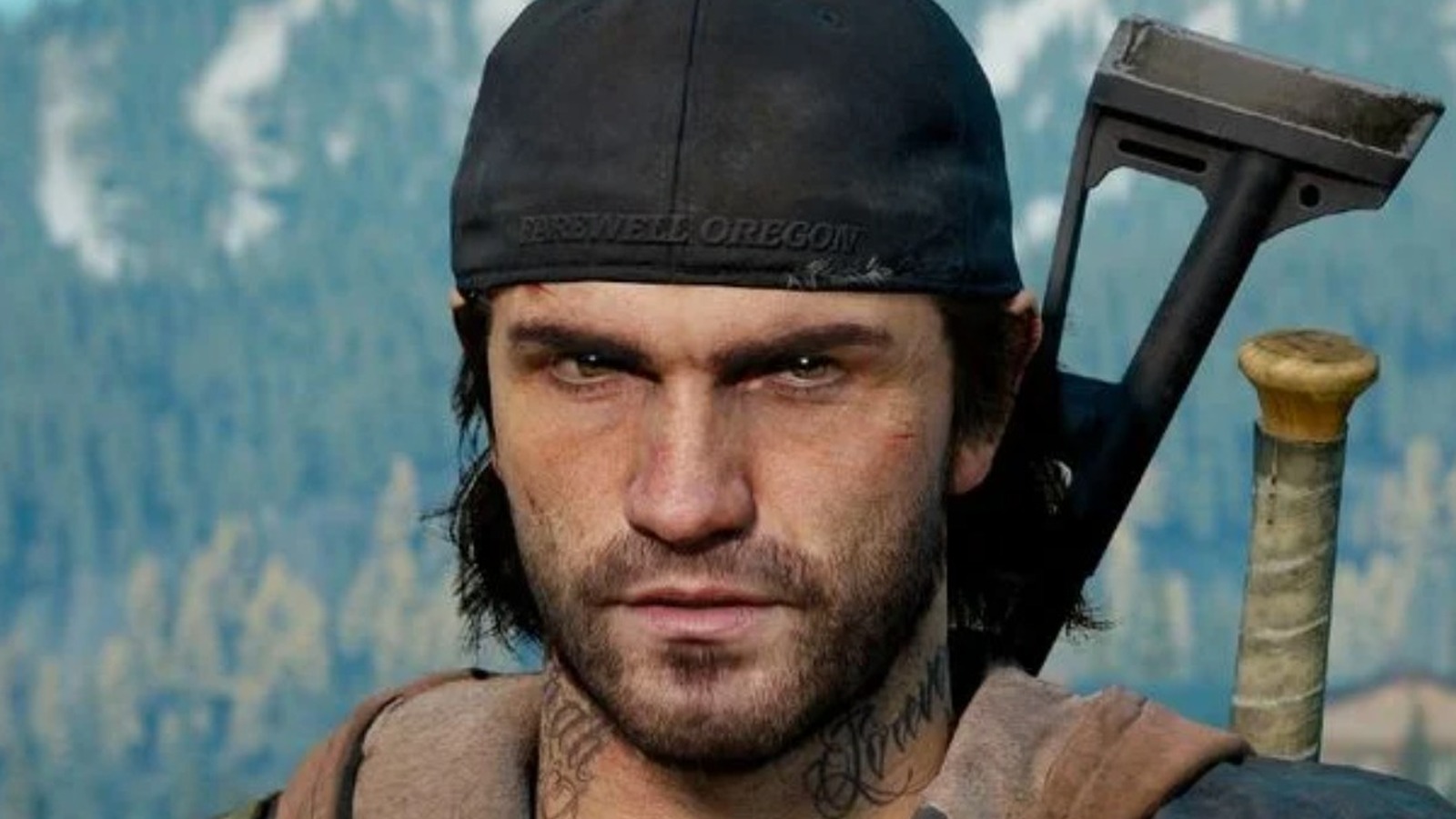 days gone ending days gone ending