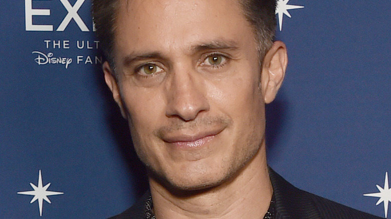 Werewolf By Night Special Casts Lead Actor In Gael García Bernal