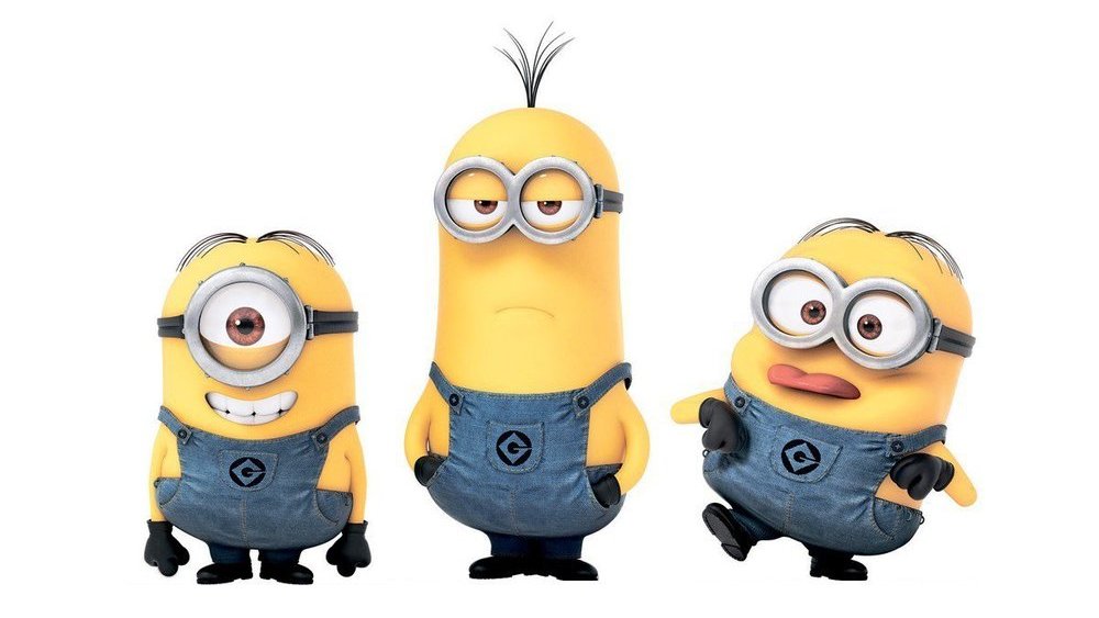 How to Watch 'Minions: the Rise of Gru' — Now Available to Rent or Buy