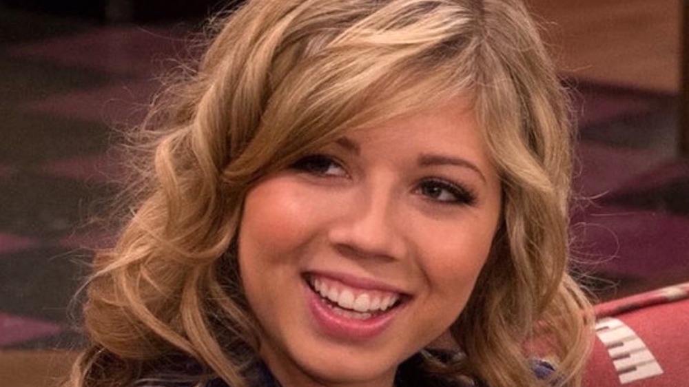 Jennette McCurdy iCarly